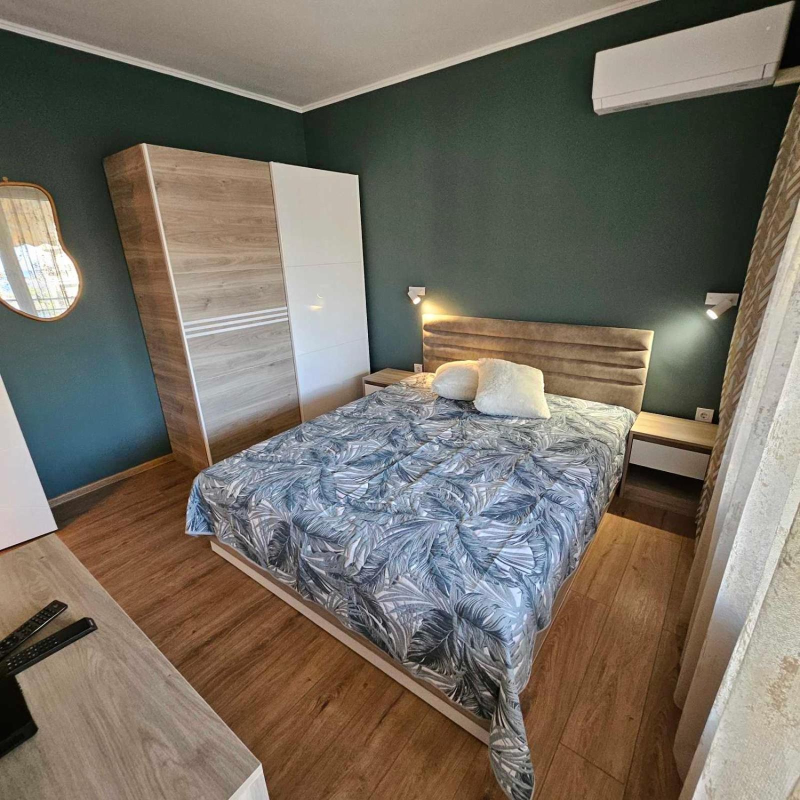 Larenta Sveti Vlas, Ulitsa Cherno More 12 Exterior foto